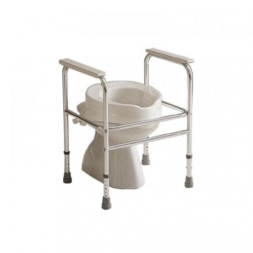 Quadro de sanita Invacare Adeo